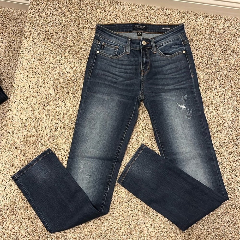 Women’s Judy Blue Jeans